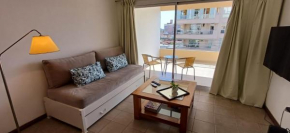 Departamento Elegante y Luminoso